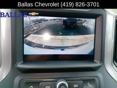 2023 GMC Sierra 3500 HD Pro DRW