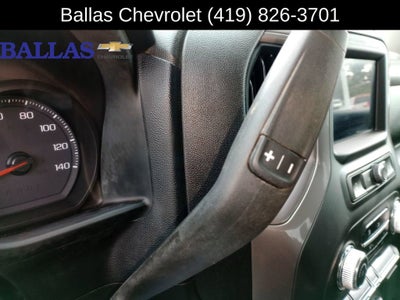 2023 GMC Sierra 3500 HD Pro DRW