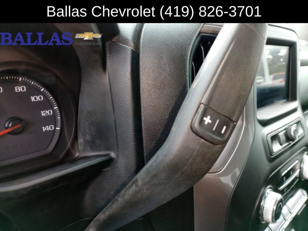 2023 GMC Sierra 3500 HD Pro DRW