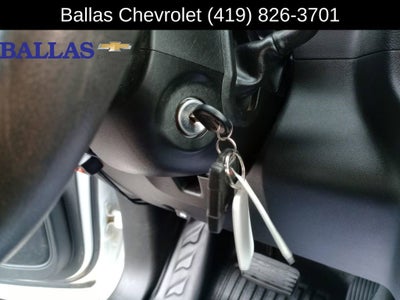 2023 GMC Sierra 3500 HD Pro DRW