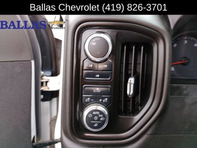 2023 GMC Sierra 3500 HD Pro DRW