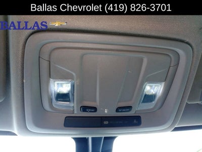 2023 GMC Sierra 3500 HD Pro DRW