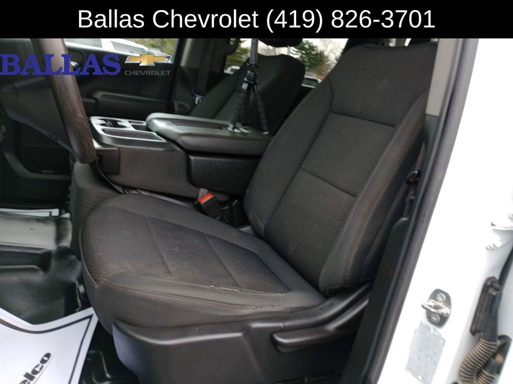 2023 GMC Sierra 3500 HD Pro DRW