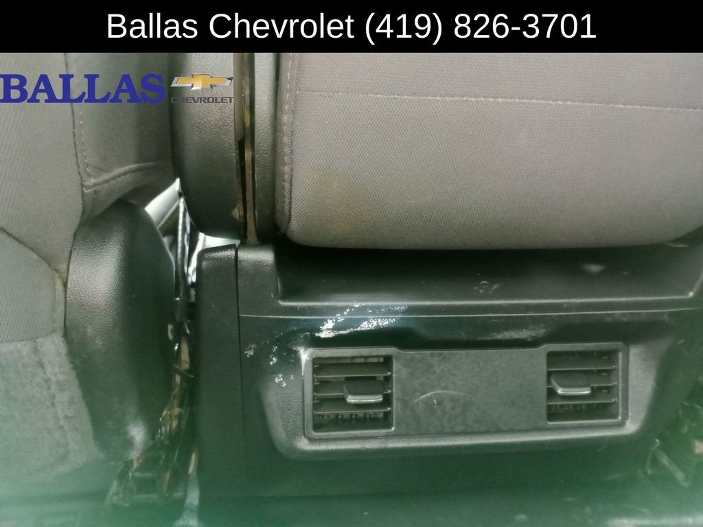 2023 GMC Sierra 3500 HD Pro DRW