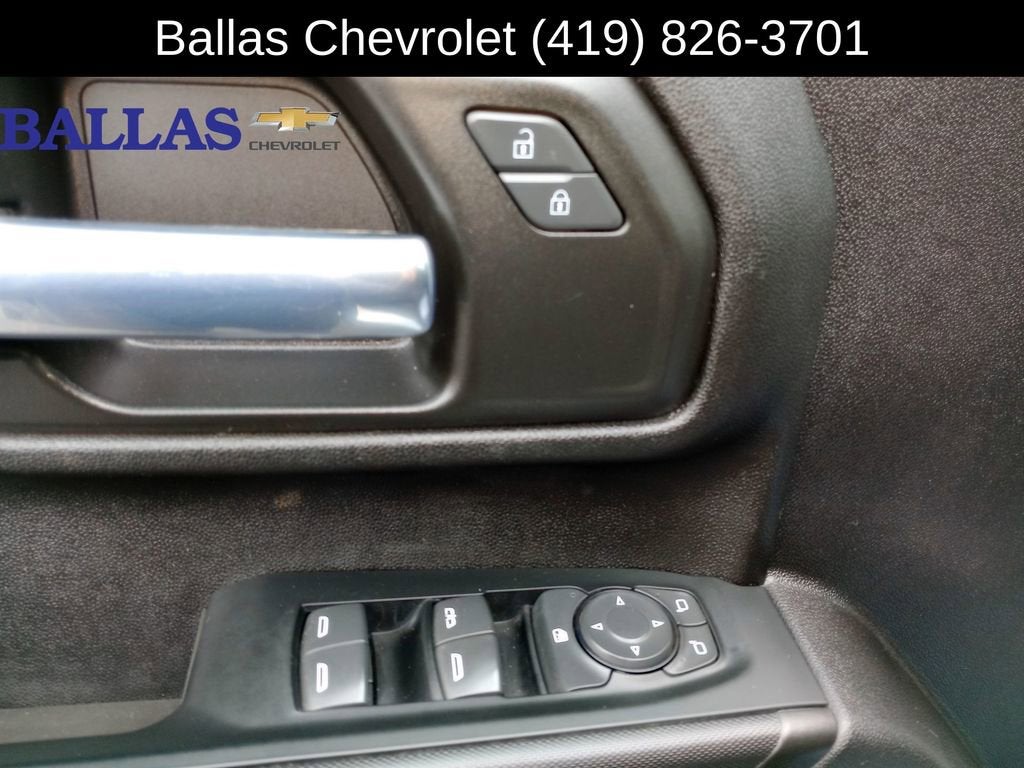 2023 GMC Sierra 3500 HD Pro DRW