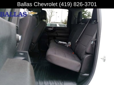 2023 GMC Sierra 3500 HD Pro DRW