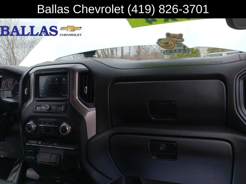 2023 GMC Sierra 3500 HD Pro DRW