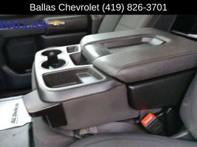 2023 GMC Sierra 3500 HD Pro DRW