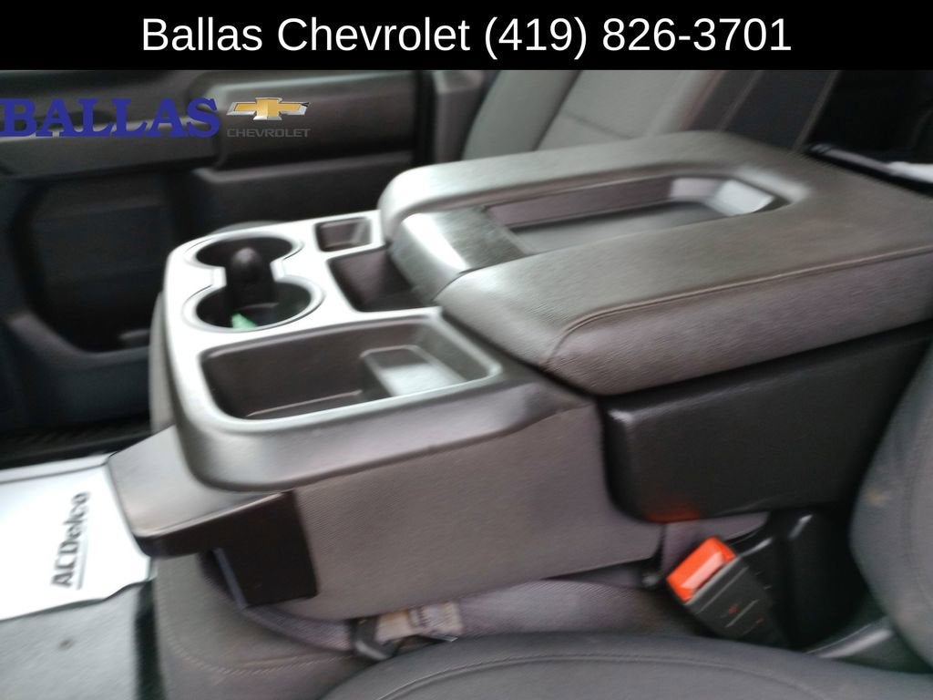 2023 GMC Sierra 3500 HD Pro DRW