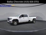 2023 GMC Sierra 3500 HD Pro DRW