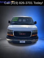2003 GMC Savana Passenger 2500 Standard