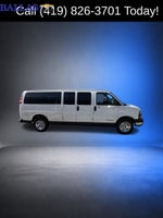 2003 GMC Savana Passenger 2500 Standard