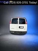 2003 GMC Savana Passenger 2500 Standard