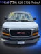 2024 GMC Savana Passenger 3500 LT