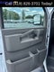 2024 GMC Savana Passenger 3500 LT