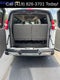 2024 GMC Savana Passenger 3500 LT