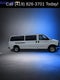 2024 GMC Savana Passenger 3500 LT
