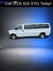 2024 GMC Savana Passenger 3500 LT