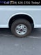 2024 GMC Savana Passenger 3500 LT
