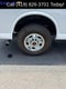2024 GMC Savana Passenger 3500 LT