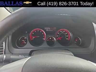 2012 GMC Acadia SLE