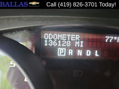 2012 GMC Acadia SLE