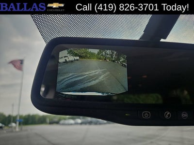 2012 GMC Acadia SLE