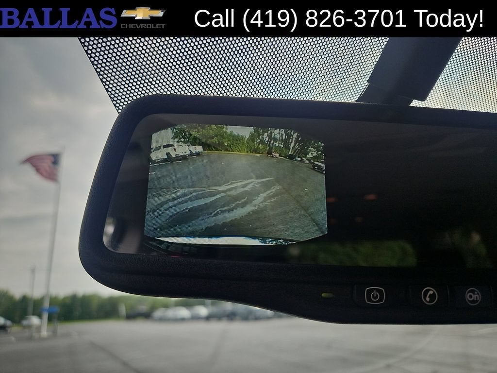 2012 GMC Acadia SLE