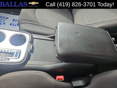2012 GMC Acadia SLE