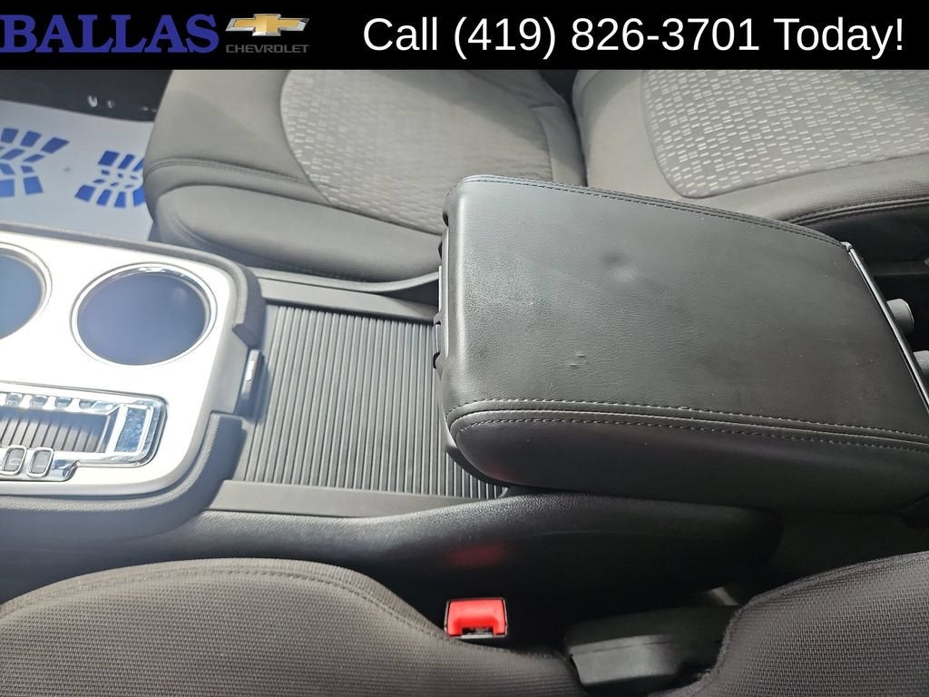 2012 GMC Acadia SLE