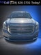 2020 GMC Yukon SLE