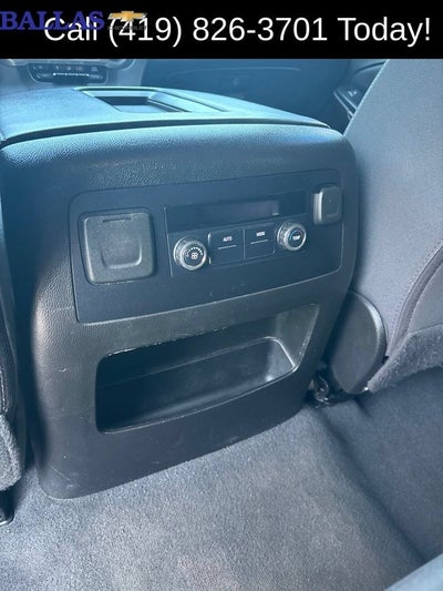 2020 GMC Yukon SLE