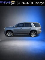 2020 GMC Yukon SLE