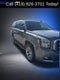 2020 GMC Yukon SLE