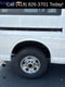 2006 Chevrolet Express Passenger 3500 LS