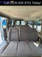 2006 Chevrolet Express Passenger 3500 LS