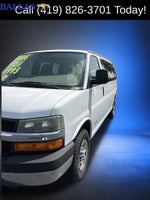 2006 Chevrolet Express Passenger 3500 LS