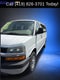 2006 Chevrolet Express Passenger 3500 LS