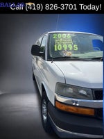 2006 Chevrolet Express Passenger 3500 LS