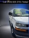 2006 Chevrolet Express Passenger 3500 LS