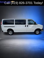 2006 Chevrolet Express Passenger 3500 LS