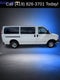 2006 Chevrolet Express Passenger 3500 LS