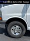 2006 Chevrolet Express Passenger 3500 LS