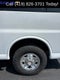 2006 Chevrolet Express Passenger 3500 LS