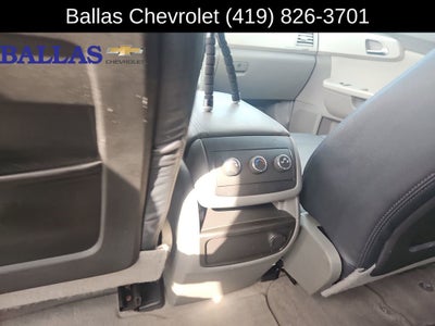 2011 Chevrolet Traverse LT w/1LT