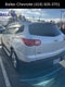 2011 Chevrolet Traverse LT w/1LT