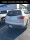 2011 Chevrolet Traverse LT w/1LT