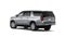 2027 Chevrolet Suburban LS