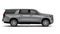 2027 Chevrolet Suburban LS