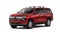 2027 Chevrolet Suburban LT